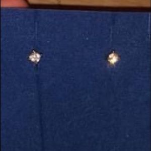 Goldtone Three Piece Frontal Twist Set